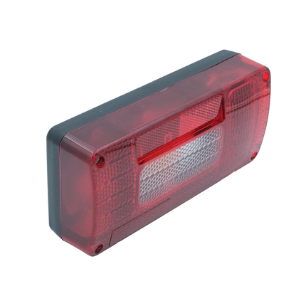 DAFA - Schlussleuchte links 26295L - Hischier Auto AG