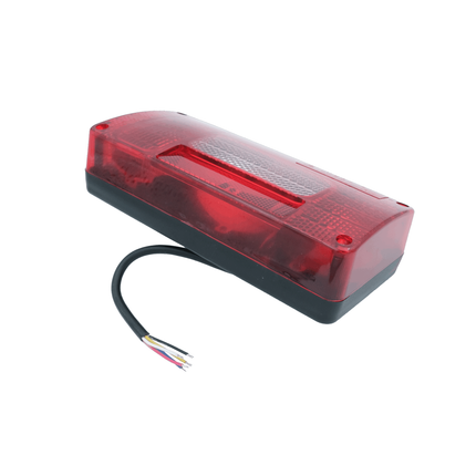 DAFA - Schlussleuchte links 26295L - Hischier Auto AG