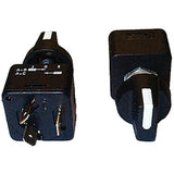 Merit Drehschalter 265000