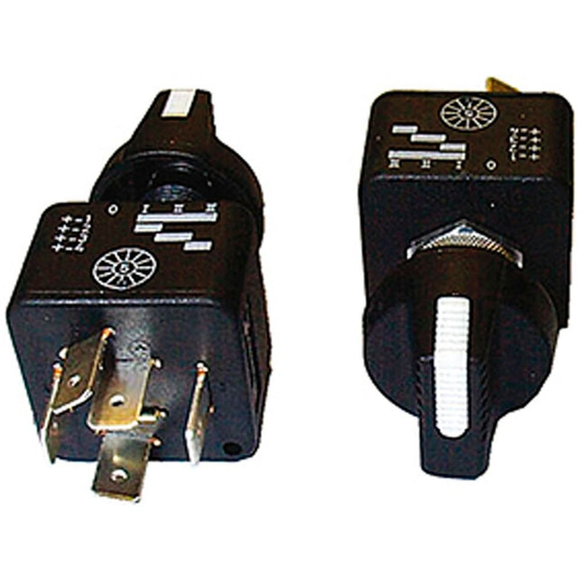 Merit Licht-Drehschalter