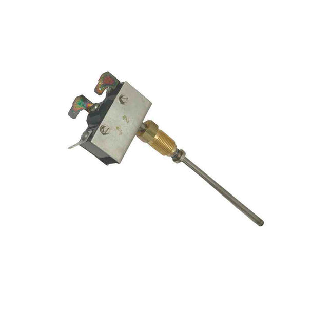 Original Webasto Brennwächterthermostat für Standheizungen – Zuverlässige Temperaturkontrolle zum Megapreis