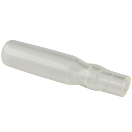 Isoliertüllen für Rundsteckhülsen ø 4.0mm