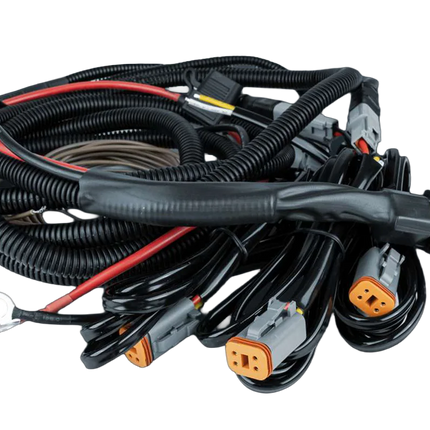 Kabelsatz zu STRANDS SIBERIA High Power - 270479 - 1 - Stück STRANDS