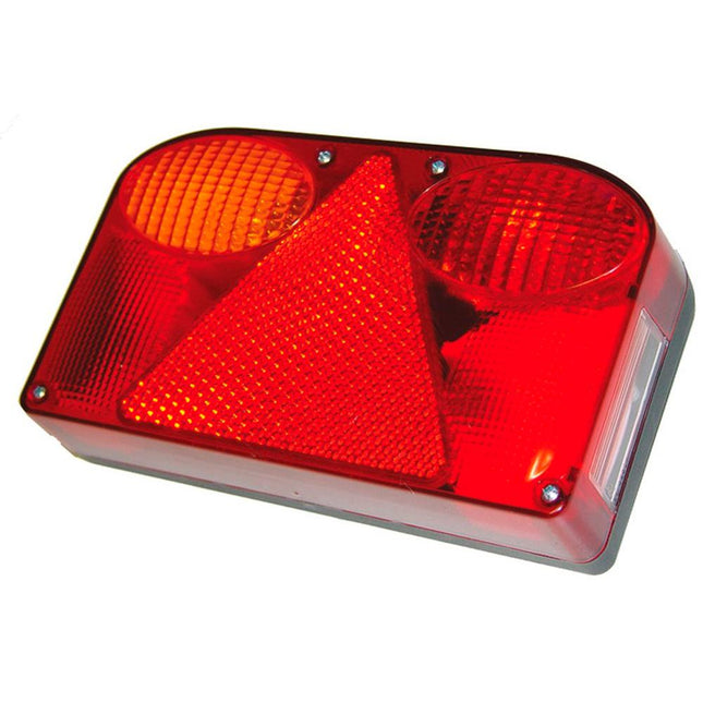Sacex - Blink-Brems-Schlussleuchte links - 2715LH7CF0 - 1 - Stück Sacex