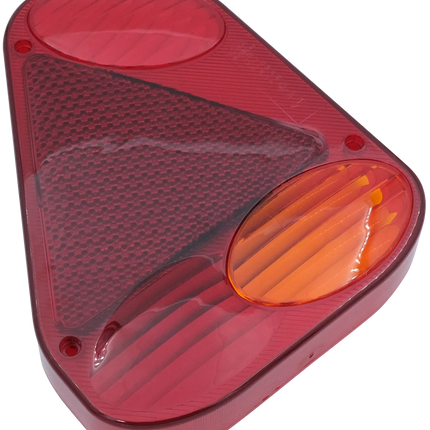 Sacex - Ersatzglas links zu 2716LH5CF2 - 1 - Stück Sacex