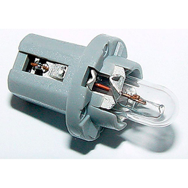 Osram Glassockellampe B8.5d 24V 1.2W 2741MF