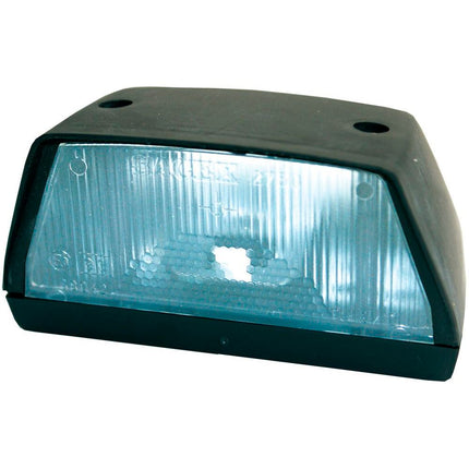 SACEX Kennzeichenleuchte gross - 2750090 - 1 - Stück Sacex