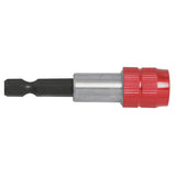1/4 Bit-Schnellwechsel-Magnethalter 2765-1