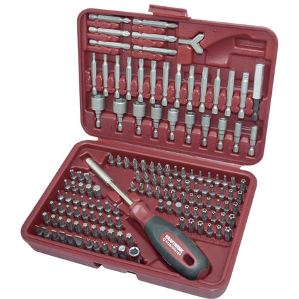 138-t. 1/4'' Universal-Bit-Box 2778 - Hischier Auto AG