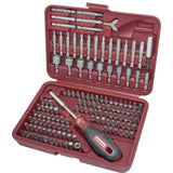 138-t. 1/4'' Universal-Bit-Box 2778