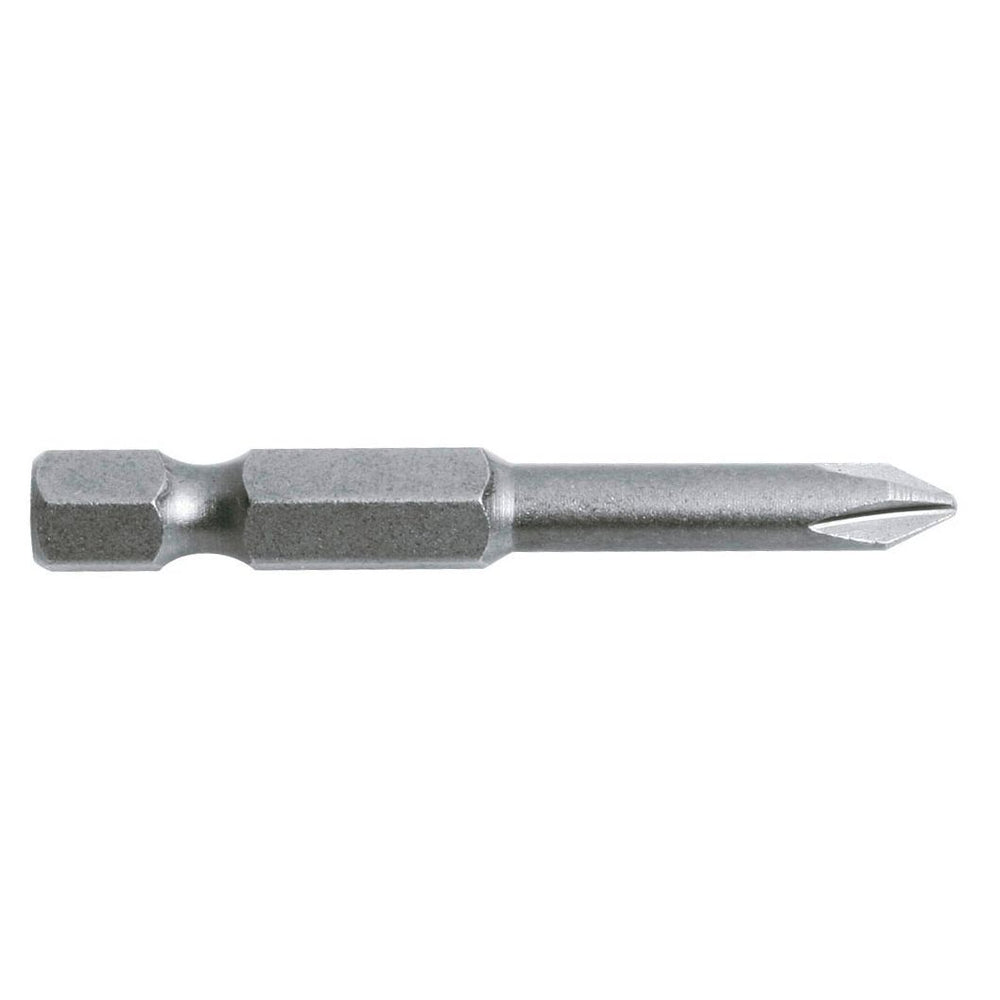 1/4 Phillips bit 50 mm Nr. 1, 10Stk. 2801-10 - Hischier Auto AG