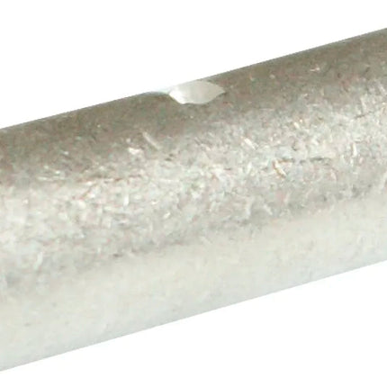 Presskabelverbinder blank 6 mm2 - 280460/25 - 1 - Stück -