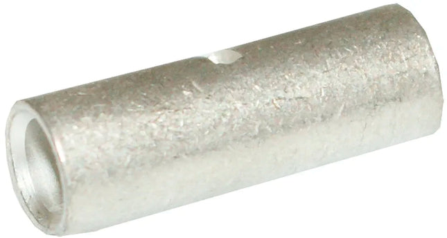 Presskabelverbinder blank 6 mm2 - 280460/25 - 1 - Stück -