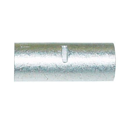 Presskabelverbinder blank 50 mm2