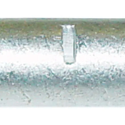 Presskabelverbinder blank 6 mm2 - 280460/25 - 1 - Stück -