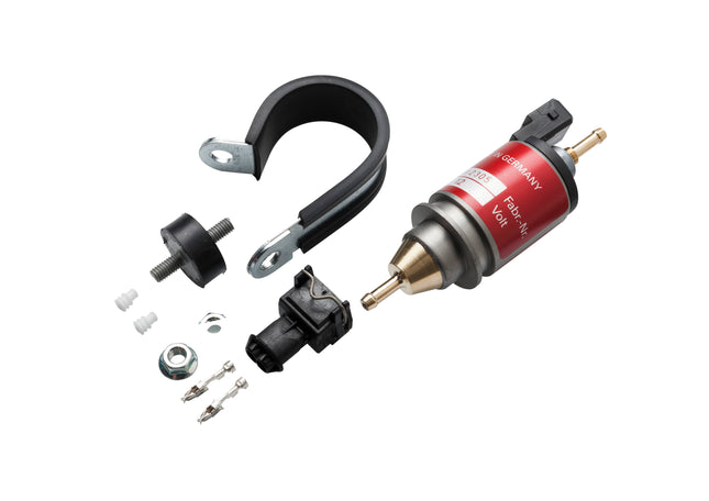 Original Webasto DP2 12V Dosierpumpe für Thermo Top Standheizungen – Diesel & Benzin