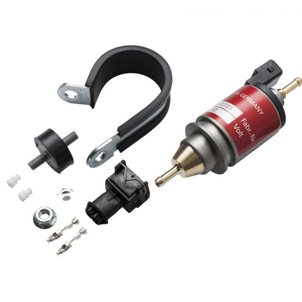 Original Webasto DP2 12V Dosierpumpe für Thermo Top Standheizungen – Diesel & Benzin