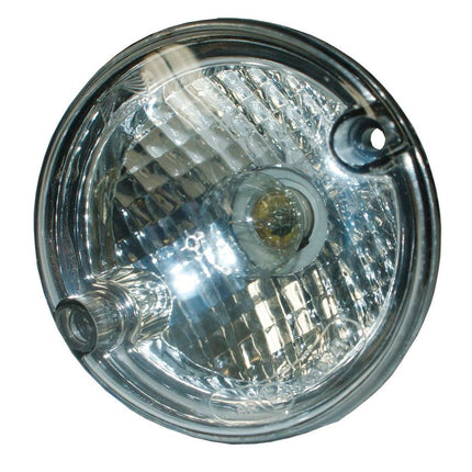 Aspöck Roundpoint Rückfahrleuchte weiss - 287500007 - 1 - Stück Aspöck
