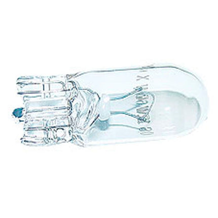 Osram Glassockellampe Minixen 12V 6W