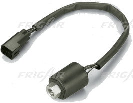 Druckschalter Frigair