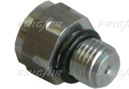 Druckschalter Frigair