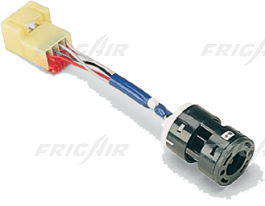 Druckschalter Frigair