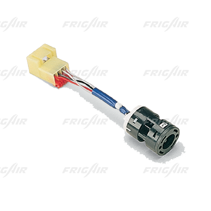 Druckschalter Frigair