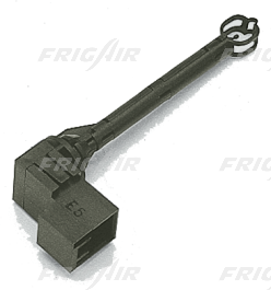 Druckschalter Frigair
