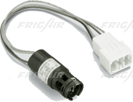Druckschalter FrigAir
