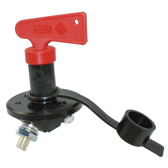 Merit Batterietrennschalter 100 A 290000