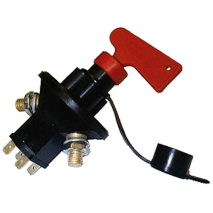 Merit Batterietrennschalter 100 A