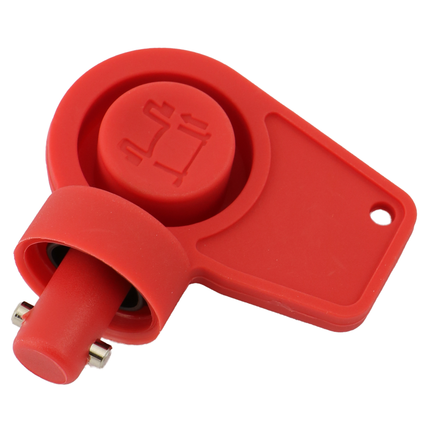 Merit Batterietrennschalter 250 A