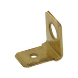 Massepunkt 6.3mm M4 290602/M4