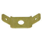 Massepunkt 2x 6.3mm M4 290603/4