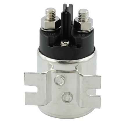 Kissling - Hochleistungsrelais 24 V 120 A 2911202 - Hischier Auto AG