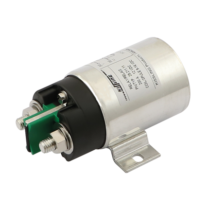 Kissling - Hochleistungsrelais 12 V 200 A 2921111 - Hischier Auto AG