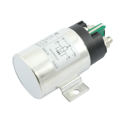 Kissling - Hochleistungsrelais 24 V 200 A 2921112 - Hischier Auto AG