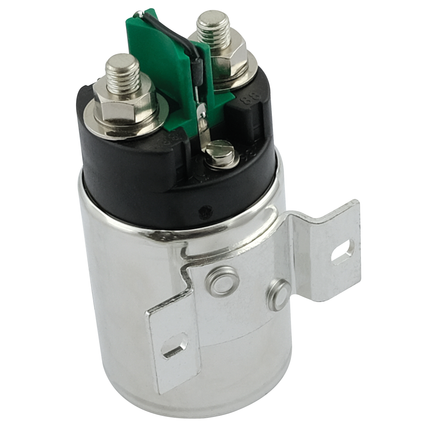 Kissling - Hochleistungsrelais 24 V 200 A 2921112 - Hischier Auto AG