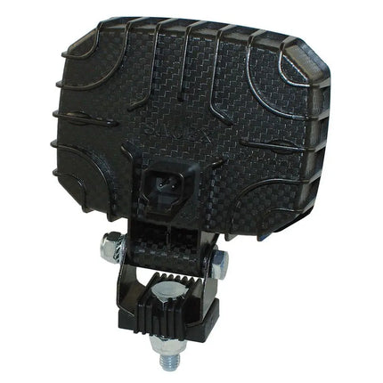 LED-Arbeitsscheinwerfer 12/24 V komp.+leicht - 1 - Stück Sacex