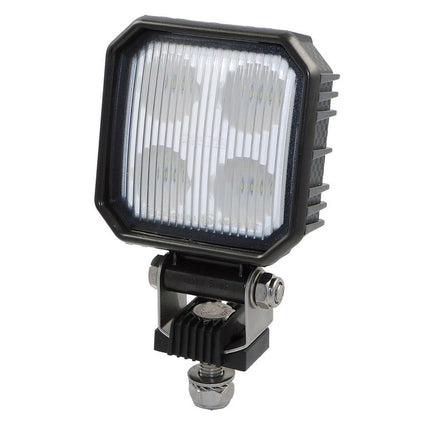 LED-Arbeits- und Rückfahrscheinwerfer 12/24  (Deutsch Stecker) - 2963LSD - 1 - Stück Sacex
