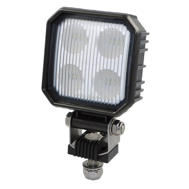 LED-Arbeits- und Rückfahrscheinwerfer 12/24  (Deutsch Stecker) - 2963LSD - 1 - Stück Sacex