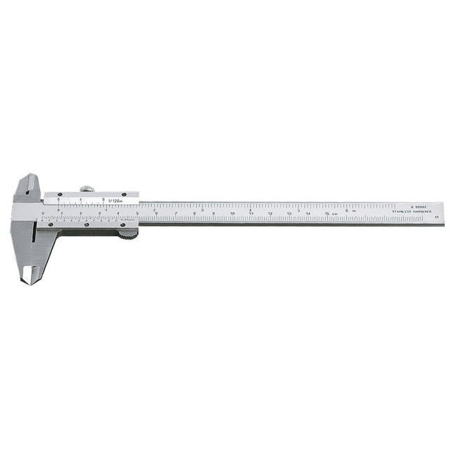 Schieblehre 150 mm 0.05 mm x 1/128 2970 - Hischier Auto AG
