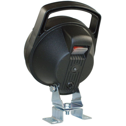 Arbeitsscheinwerfer blau 12V mit Schalter - 2990050 - 1 - Stück Sacex