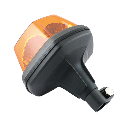 Aspöck Flash LED DIN Halter - 299034031 - 1 - Stück Aspöck