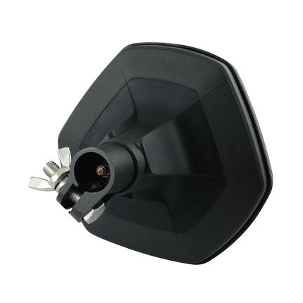 Aspöck Flash LED DIN Halter - 299034031 - 1 - Stück Aspöck