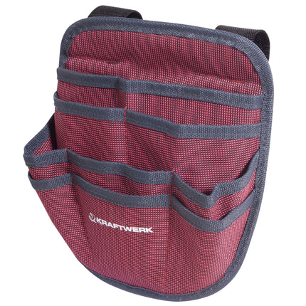 Elektriker-Werkzeug-Gürteltasche 2990B - Hischier Auto AG