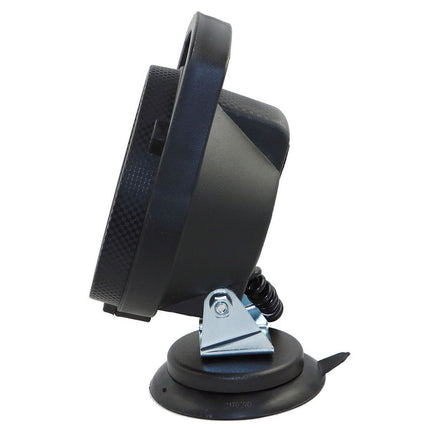 LED-Arbeitsscheinw. 12/24V, Magnet+Saugnapf - 2990LV0 - 1 - Stück Sacex