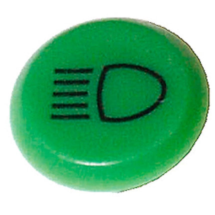 Pneutron Emblem "Licht grün"