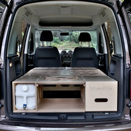 Moonbox Campingbox Minivan 115cm Moonbox