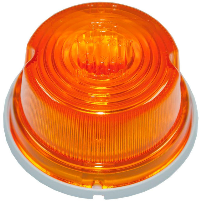 Hella-Blinkleuchte gelb - 2BA001259611 - 1 - Stück Hella
